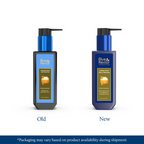 Blue Nectar Ayurvedic Honey and Aloevera Face Wash | Grocsy
