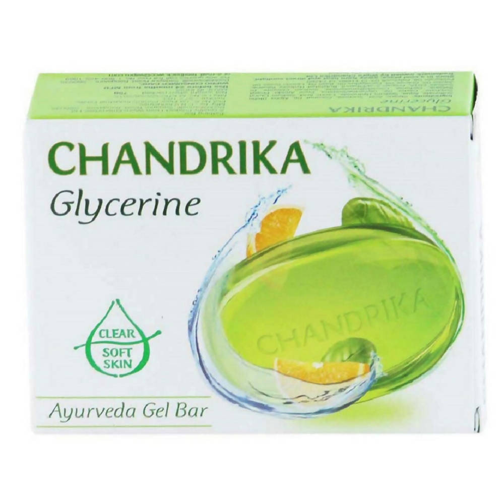 Chandrika Glycerine Soap | Grocsy