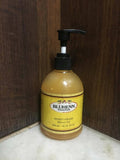 Rhuto India Honey Grass Shower Gel | Grocsy