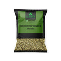 Weefa Organic Browntop Millet (Korale) | Grocsy