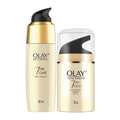 Olay Total Effects Serum + Day Cream Combo | Grocsy