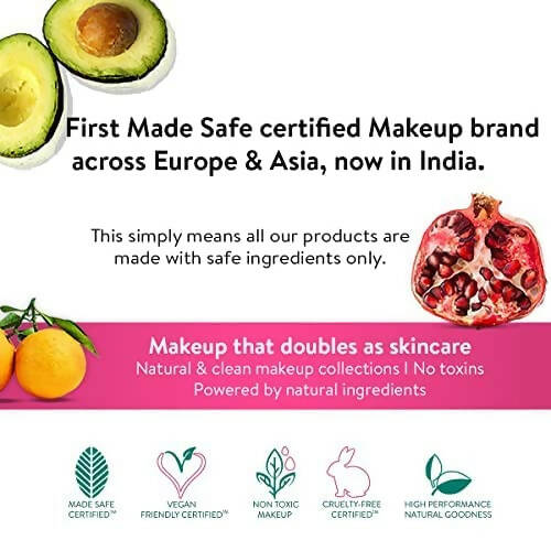Belora Paris African Pink Smoothie Scrub | Grocsy