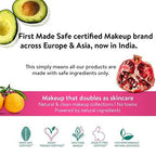 Belora Paris African Pink Smoothie Scrub | Grocsy