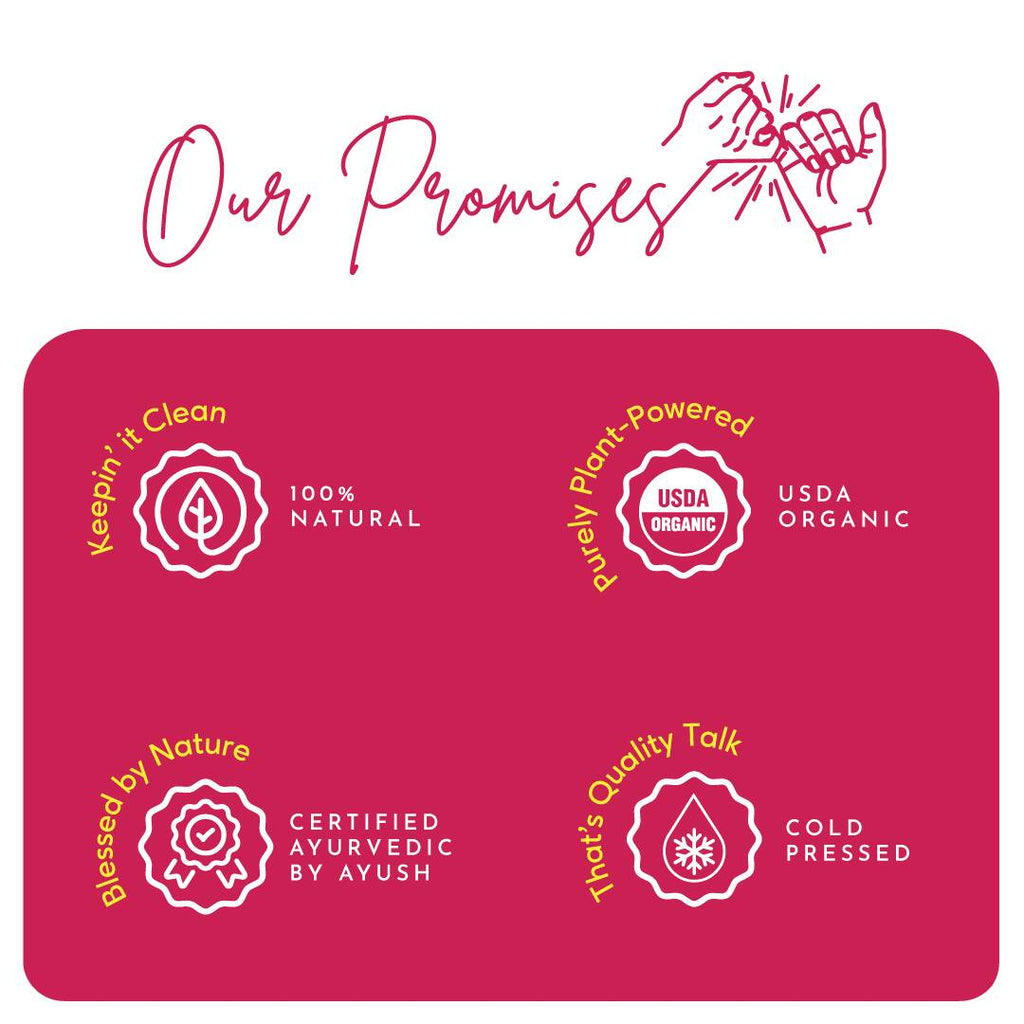 Careberry 100% Organic Red Onion & Black Seed Extract Oil | Grocsy