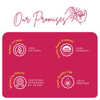 Careberry 100% Organic Red Onion & Black Seed Extract Oil | Grocsy