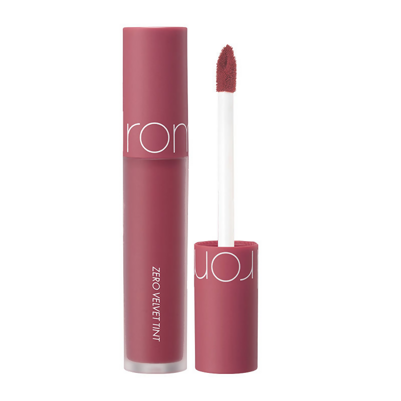 Rom&nd Zero Velvet Tint - 18 Petal Tassel | Grocsy