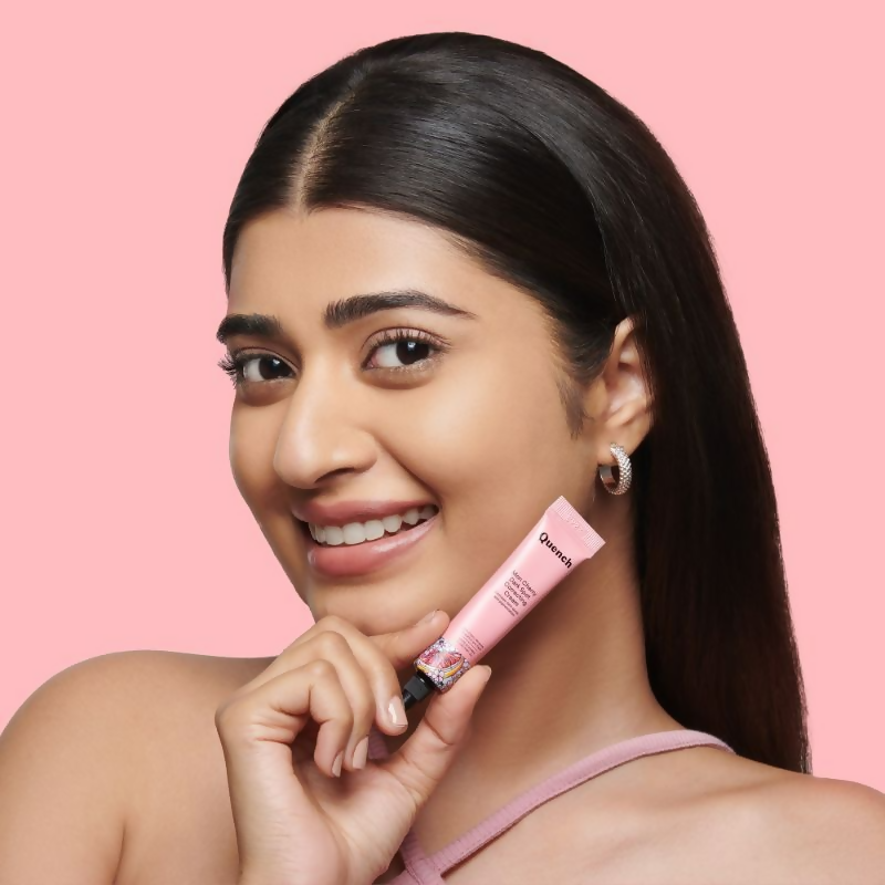 Quench Under Eye Color Corrector with Cherry Blossom (Peach) | Grocsy