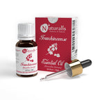 Naturalis Essence of Nature Frankincense Essential Oil | Grocsy
