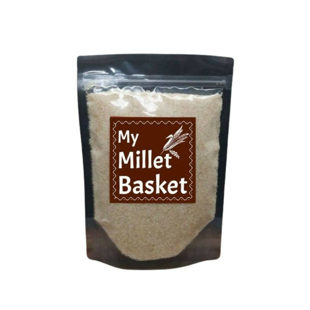 My Millet Basket Amaranth (Rajgira) Millet Flakes (Ready to Eat) | Grocsy