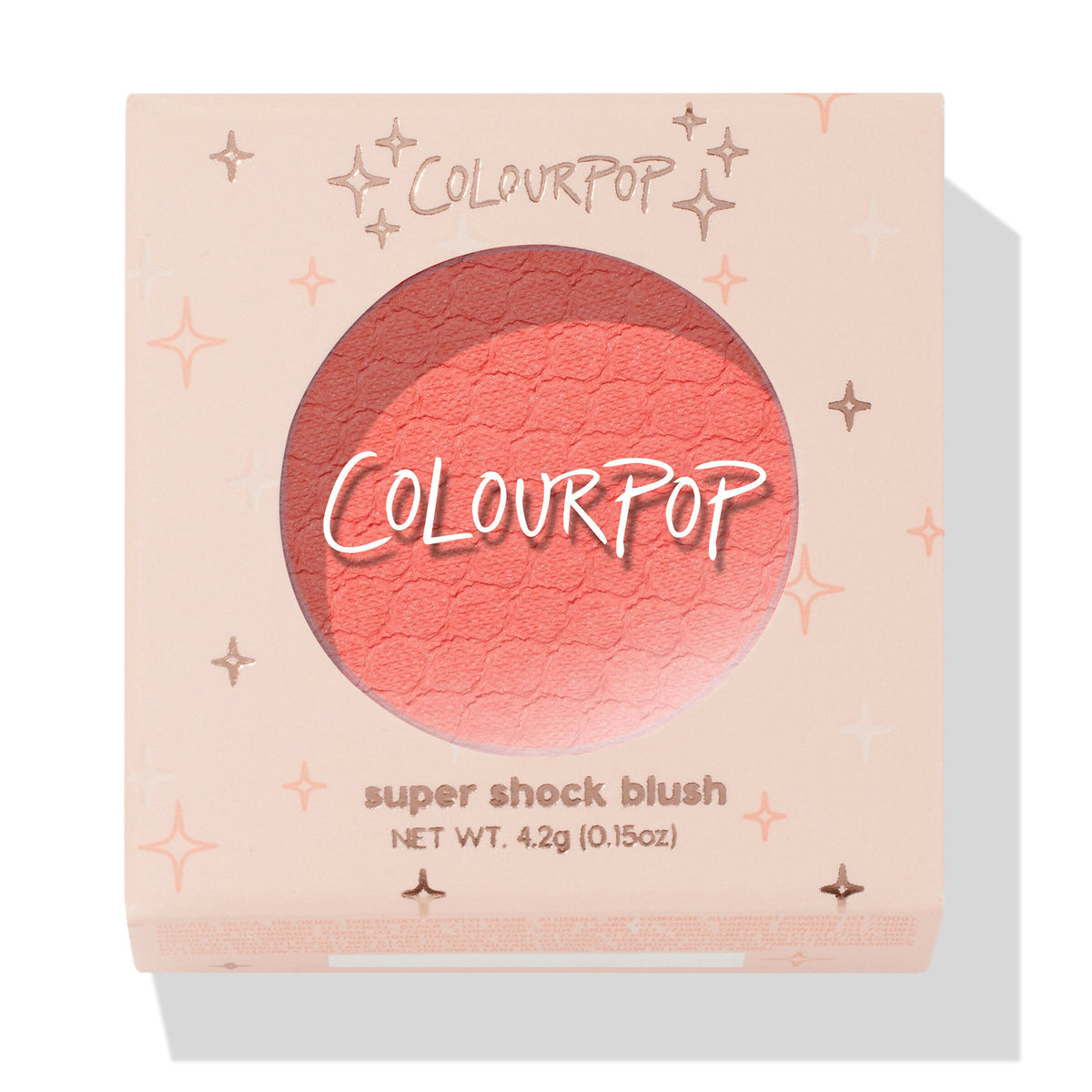 ColourPop Super Shock Blush - Holiday | Grocsy