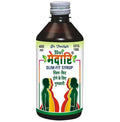 Abhay Ayurveda Medari Slim-Fit Syrup | Grocsy
