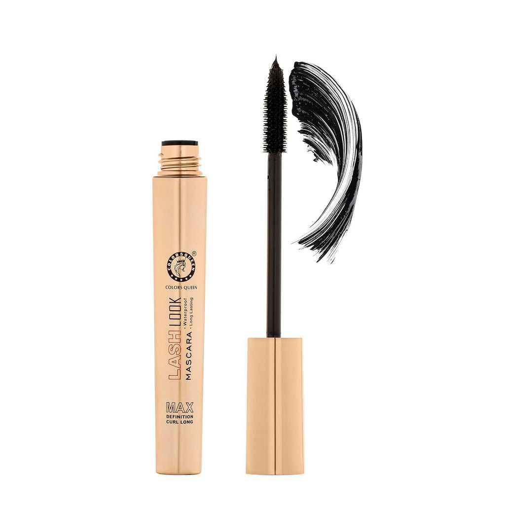 Colors Queen Lash Look Mascara | Grocsy