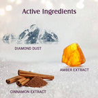 Lotus Herbals Radiant Diamond Facial Kit For Instant Radiance | Grocsy