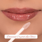 Parul Garg Beauty Lip Gloss - Diamond Crystal | Grocsy
