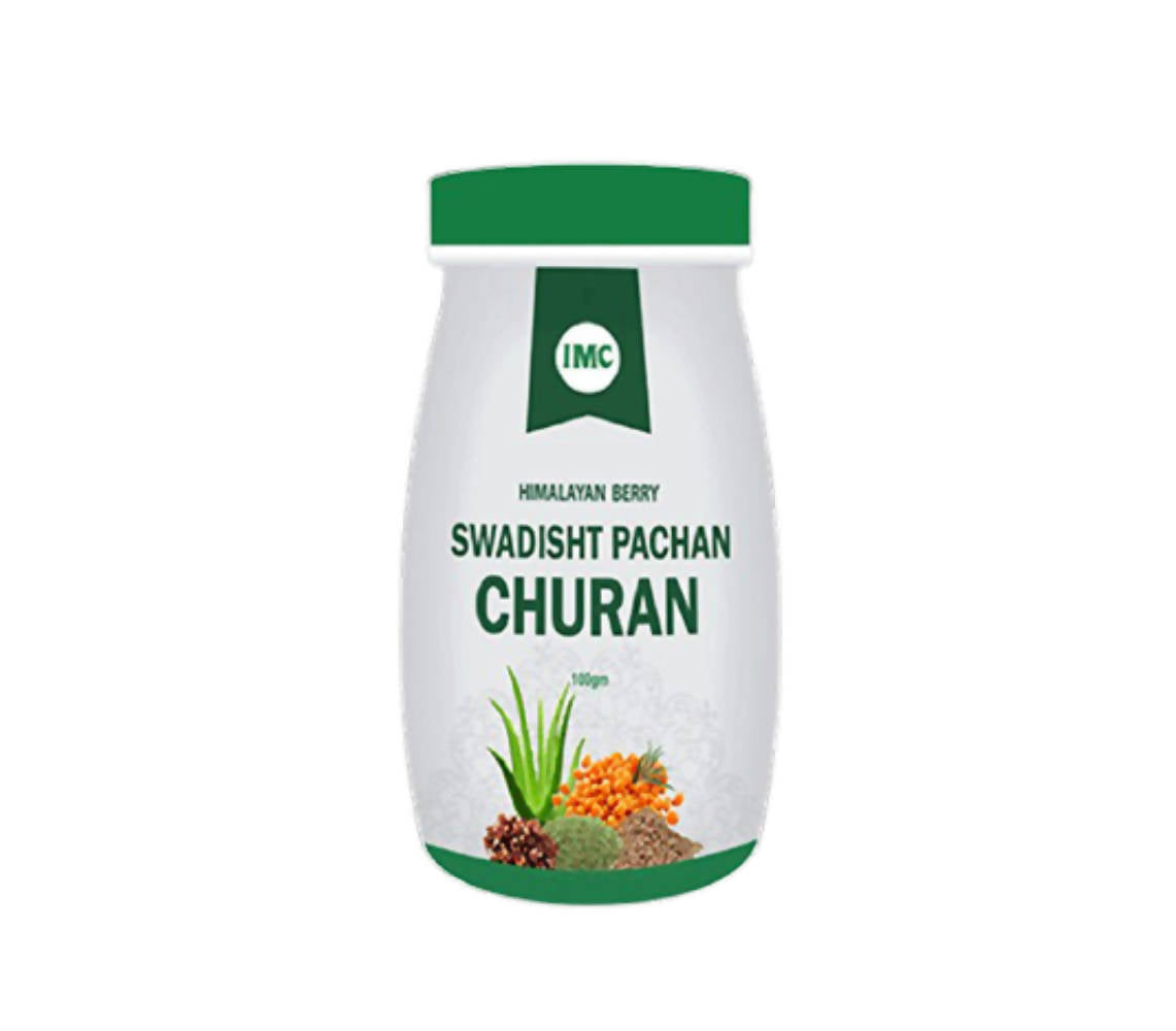 IMC Himalayan Berry Swadisht Pachan Churan | Grocsy