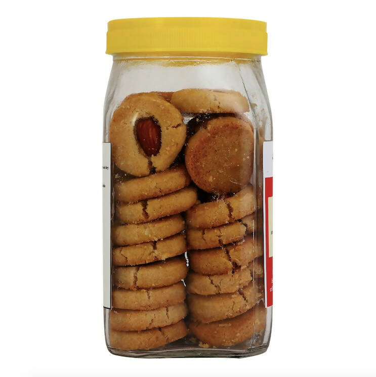 Hetha Atta Ghee Cookies | Grocsy