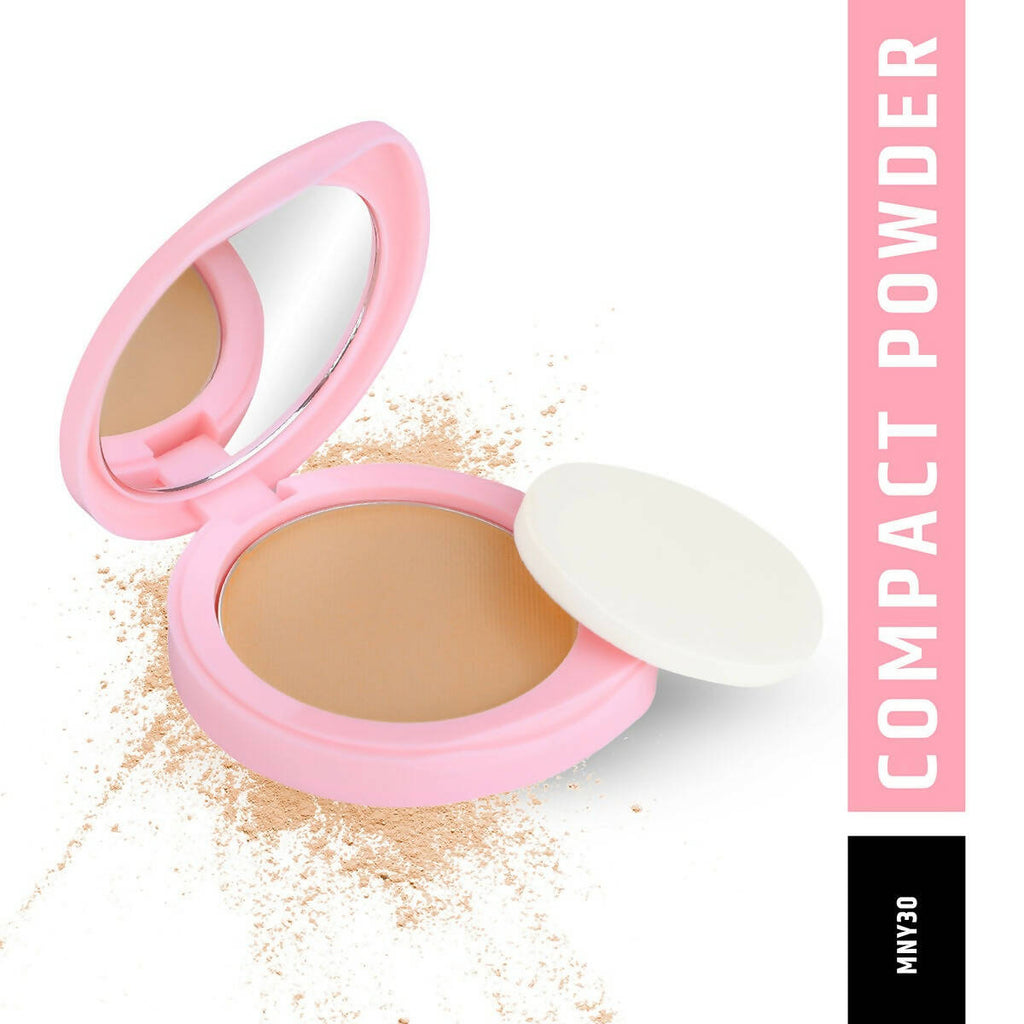 Insight Cosmetics Mineralized Pressed Powder SPF-24 - Mny30 | Grocsy