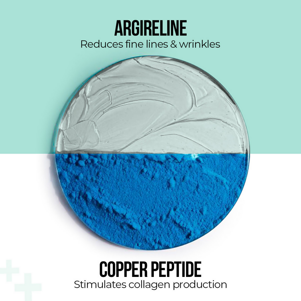 Dr. Sheth's Argireline & Copper Peptide B’Tox Serum | Grocsy