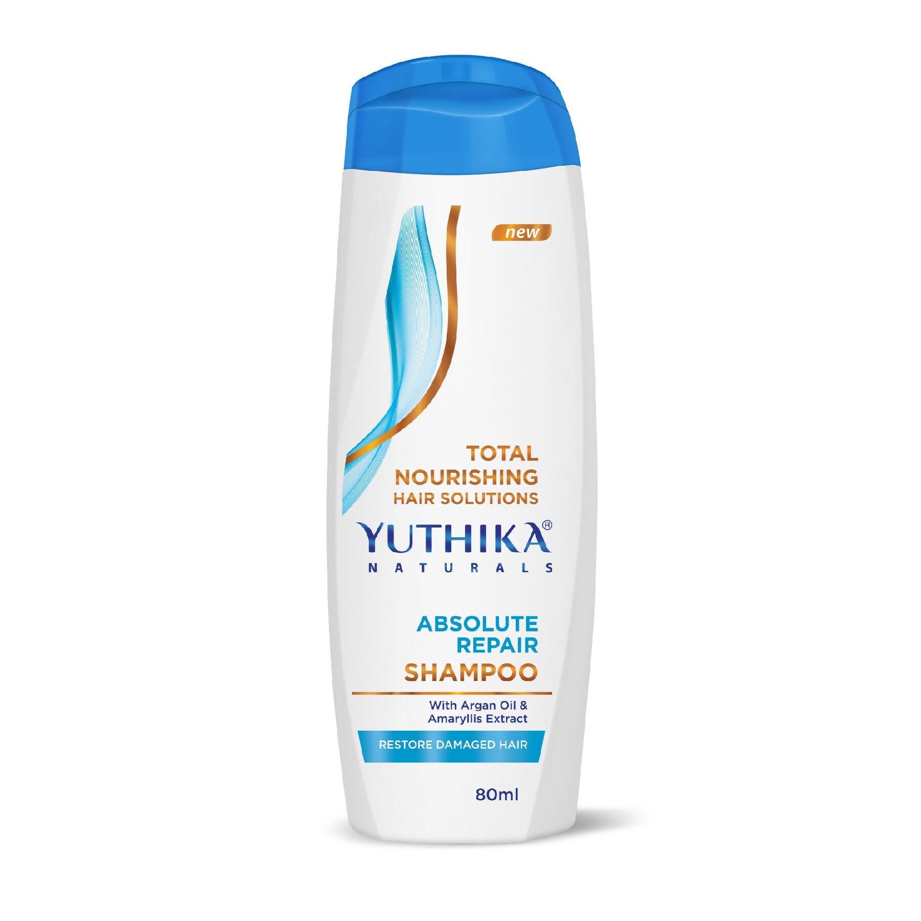 Yuthika Absolute Repair Shampoo For Damaged Hair | Grocsy