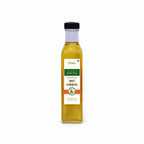 Healthy Fibres Cold Pressed Sweet Almond Oil
