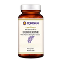 Ojaska Berberine Capsules | Grocsy