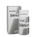 HealthAid Selenium 200 mcg Tablets