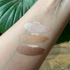 Ruby's Organics Eyeshabow Minis Pack - Moon Metals | Grocsy
