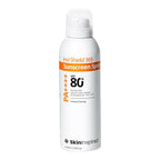 SkinInspired Invi Shield 365 Body Sunscreen Spray SPF 80+ PA++++ Ultra-Light | Grocsy