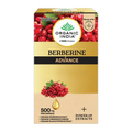 Organic India Berberine Advance Capsules | Grocsy