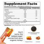 Better Alt Pure Himalayan Sj Honey Sticks | Grocsy