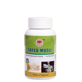 Guru Prasadam Safed Musli Capsules