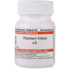 Dr. Willmar Schwabe India Pituitary Gland Tablets | Grocsy