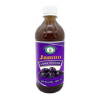 Nature & Nurture Jamun Vinegar | Grocsy