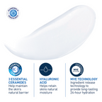 Cerave Moisturising Lotion for Dry to Very Dry Skin | Grocsy