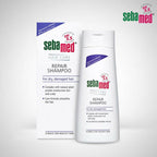 Sebamed Hair Repair Shampoo | Grocsy
