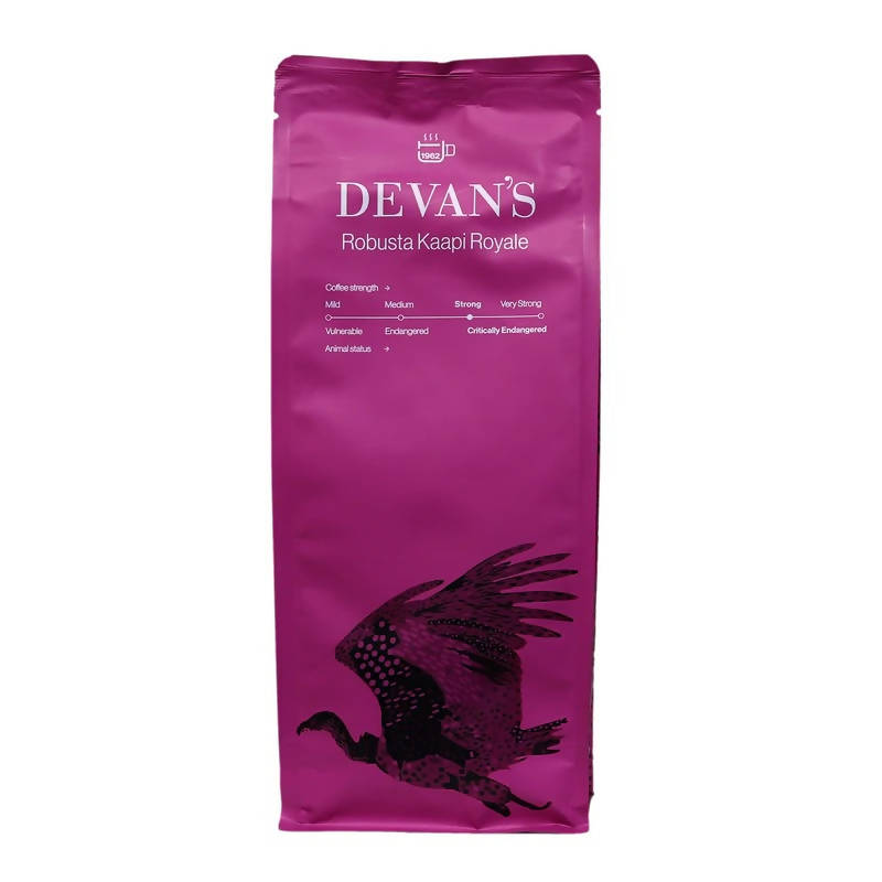 Devan's Robusta Kaapi Royale Coffee | Grocsy