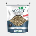 Accept Organic & Natural Products Bajra Whole | Grocsy