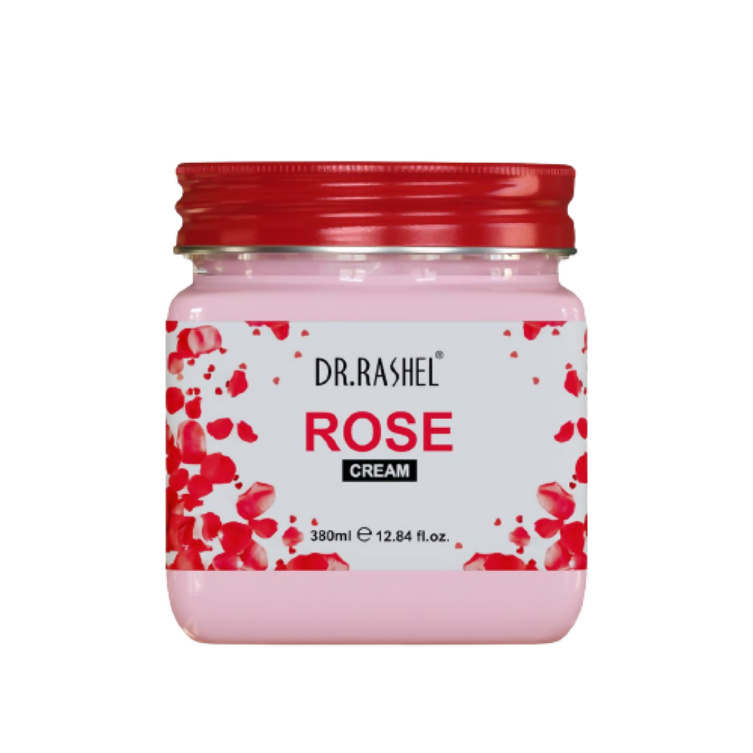 Dr.Rashel Rose Cream For Face And Body | Grocsy