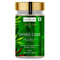 Kapiva Ayurveda Health Foods Thyro Care Capsules | Grocsy
