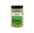 Bixa Botanical Pippali Mul Powder | Grocsy
