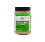 Bixa Botanical Pippali Mul Powder | Grocsy