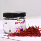 Organicbite Kesar | Grocsy