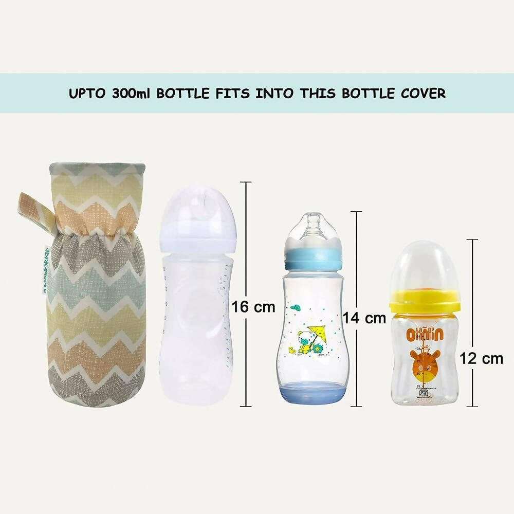 Abracadabra Bottle Cover Sleepy Friends Combo | Grocsy