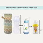 Abracadabra Bottle Cover Sleepy Friends Combo | Grocsy