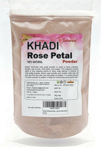 Khadi Omorose Rose Petal Powder | Grocsy