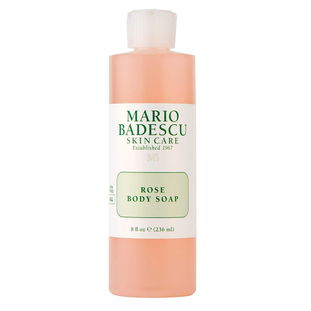 Mario Badescu Rose Body Soap | Grocsy