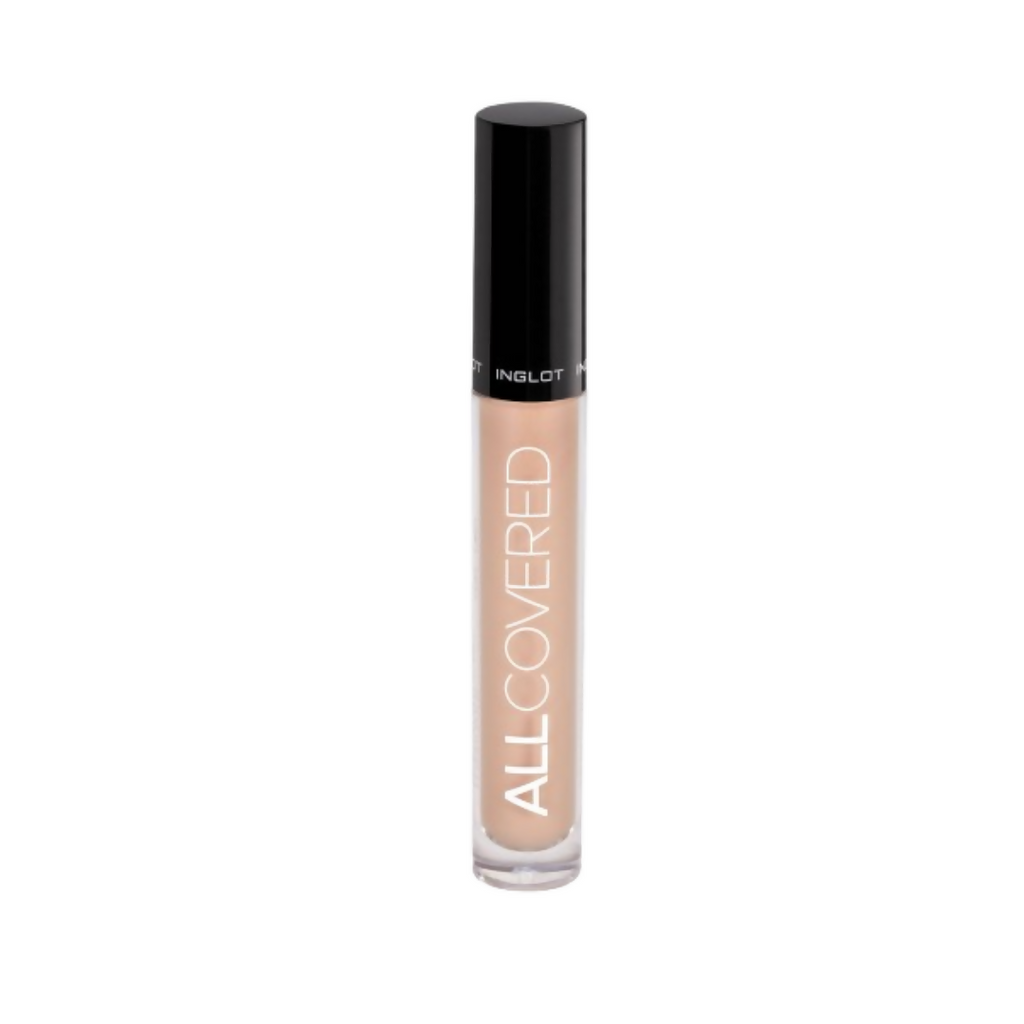 Inglot All Covered Under Eye Concealer - 107 | Grocsy