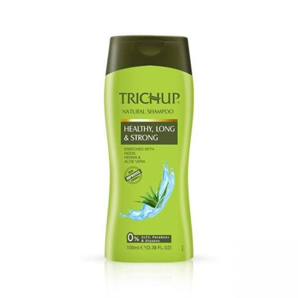 Vasu Healthcare Trichup Hls Shampoo | Grocsy