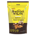 Makhanawala's Roasted Makhana Sweet Barbeque | Grocsy