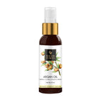 Good Vibes Argan Oil Hairfall Control Vitalizing Serum | Grocsy